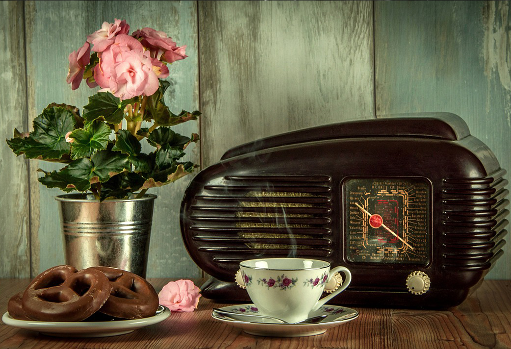 EXPLORE RADIO, LET YOUR PR SPEAK IN VIVIDH BHARATI