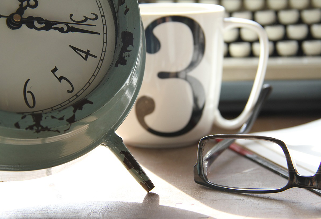 Past, present and future of PR