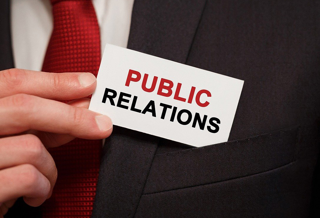 New Areas of PR and Trends