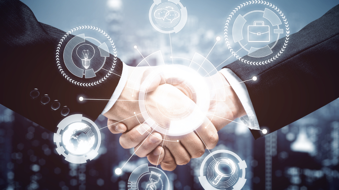 Separating real from fake is the first step in building trust in digital age 