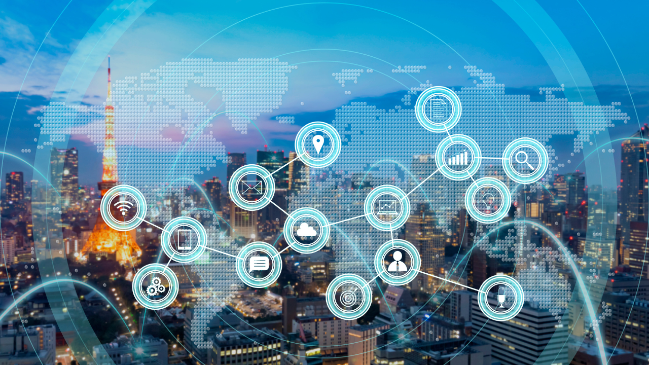 Networking for Social Impact and Advocacy